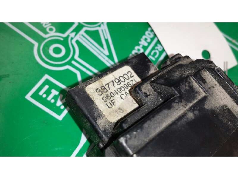 Recambio de mando limpia para citroen berlingo 1.9 600 d furg. referencia OEM IAM 96049596ZL 33779002 JAEGER