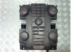 Recambio de mando multifuncion para volvo s40 berlina 1.8 kinetic referencia OEM IAM 30737669  PANEL CENTRAL