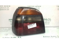 Recambio de piloto trasero izquierdo para volkswagen golf iii berlina (1h1) gti referencia OEM IAM   