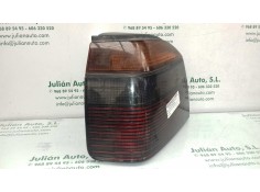 Recambio de piloto trasero izquierdo para volkswagen golf iii berlina (1h1) gti referencia OEM IAM    2