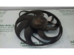 Recambio de electroventilador para mercedes-benz vito caja cerrada 6.03  109 cdi largo (639.603) referencia OEM IAM A6395000193 