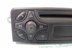 Recambio de sistema audio / radio cd para mercedes-benz clase c (w203) berlina 180 (203.035) referencia OEM IAM A203820178606 21 2
