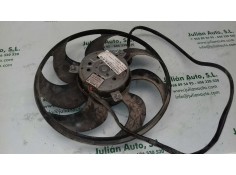Recambio de electroventilador para mercedes-benz vito caja cerrada 6.03  109 cdi largo (639.603) referencia OEM IAM A6395000193  2