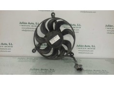Recambio de electroventilador para seat toledo (1m2) signo referencia OEM IAM 1J0121206D  TEMIC