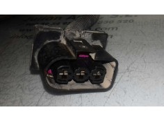 Recambio de electroventilador para seat toledo (1m2) signo referencia OEM IAM 1J0121206D  TEMIC 2