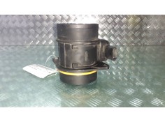 Recambio de caudalimetro para jaguar s-type 2.7 v6 diesel classic referencia OEM IAM 4R8Q12B579AC CONECTOR 4 PINES 5WK97011