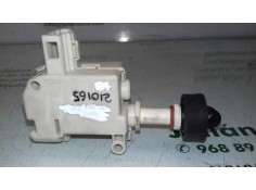 Recambio de motor cierre centralizado porton para audi a6 berlina (4f2) 2.7 tdi referencia OEM IAM 3B0959782A  CIERRE GUANTERA