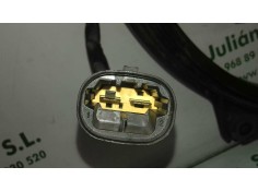 Recambio de electroventilador para peugeot 206 berlina xs referencia OEM IAM 1831294016D  2 PINES 2