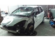 citroen c4 picasso del año 2013 2