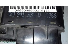 Recambio de mando luces para seat inca (6k9) 1.9 d van referencia OEM IAM 6K9941531Q   2