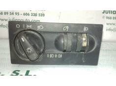 Recambio de mando luces para volkswagen golf iii berlina (1h1) gti referencia OEM IAM 1H6941531P 04050505 