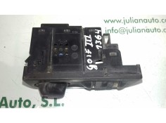 Recambio de mando luces para volkswagen golf iii berlina (1h1) gti referencia OEM IAM 1H6941531P 04050505  2