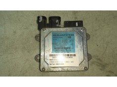 Recambio de modulo electronico para citroen c3 hdi 70 furio referencia OEM IAM 9662310080 6900001184 