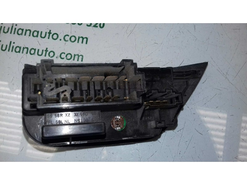 Recambio de mando luces para seat inca (6k9) 1.9 d van referencia OEM IAM 6K9941531Q  