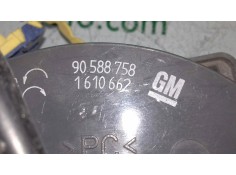 Recambio de anillo airbag para opel astra g coupé 1.8 16v referencia OEM IAM 90588758 1310662  2