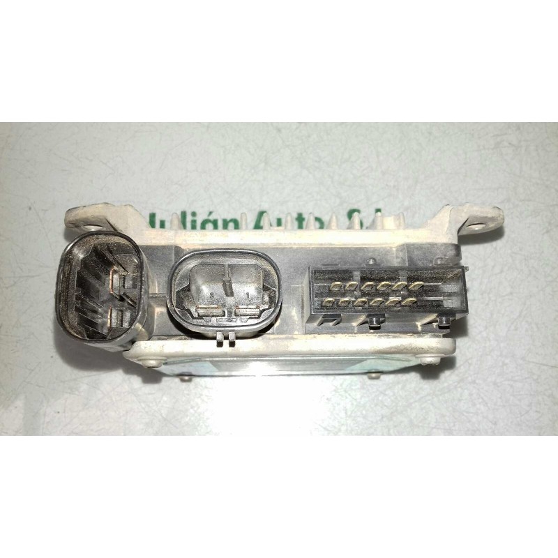 Recambio de modulo electronico para citroen c3 1.4 hdi sx plus referencia OEM IAM 9652024280 6900000528A 242