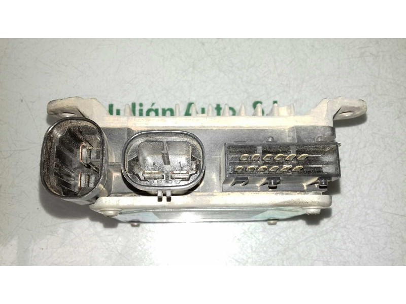 Recambio de modulo electronico para citroen c3 1.4 hdi sx plus referencia OEM IAM 9652024280 6900000528A 242