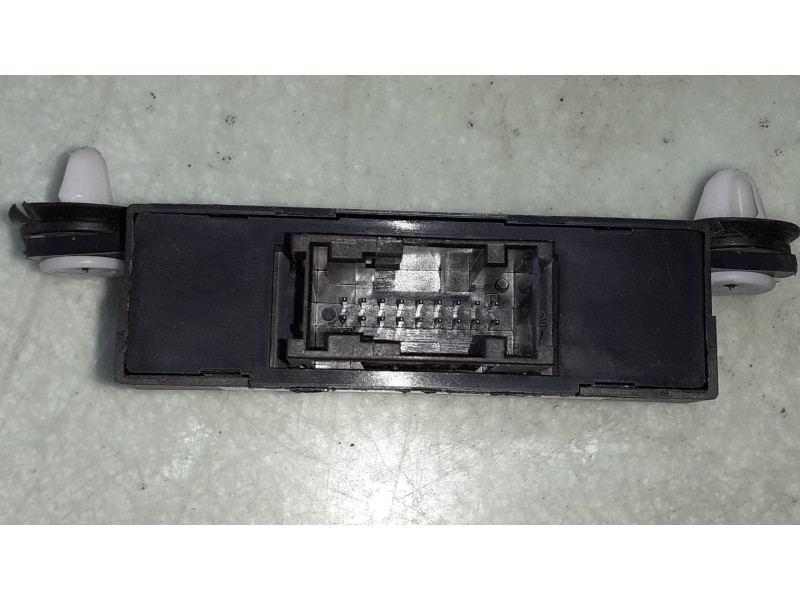 Recambio de modulo electronico para peugeot 3008 allure referencia OEM IAM 9833644180 0504990 