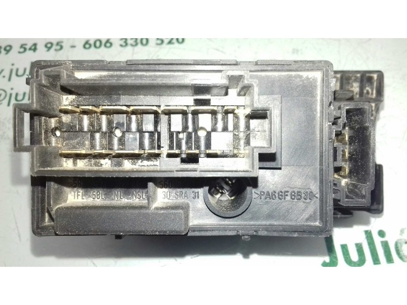 Recambio de mando luces para volkswagen golf iii berlina (1h1) gti referencia OEM IAM 1H6941531P 04050505 