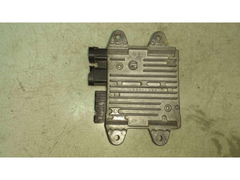 Recambio de modulo electronico para citroen c3 hdi 70 furio referencia OEM IAM 9662310080 6900001184 