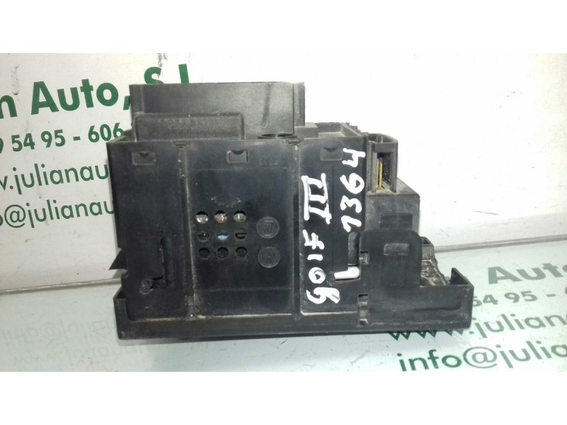 Recambio de mando luces para volkswagen golf iii berlina (1h1) gti referencia OEM IAM 1H6941531P 04050505 