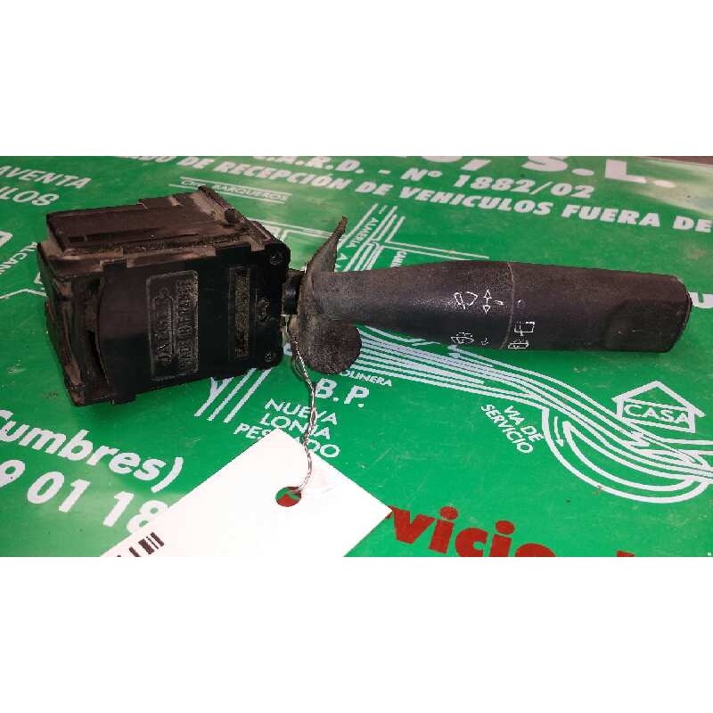 Recambio de mando limpia para citroen saxo 1.1 sx referencia OEM IAM 96112466ZL 34096501 JAEGER