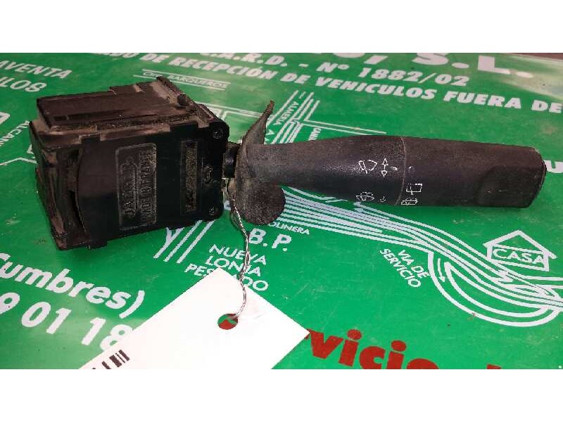 Recambio de mando limpia para citroen saxo 1.1 sx referencia OEM IAM 96112466ZL 34096501 JAEGER