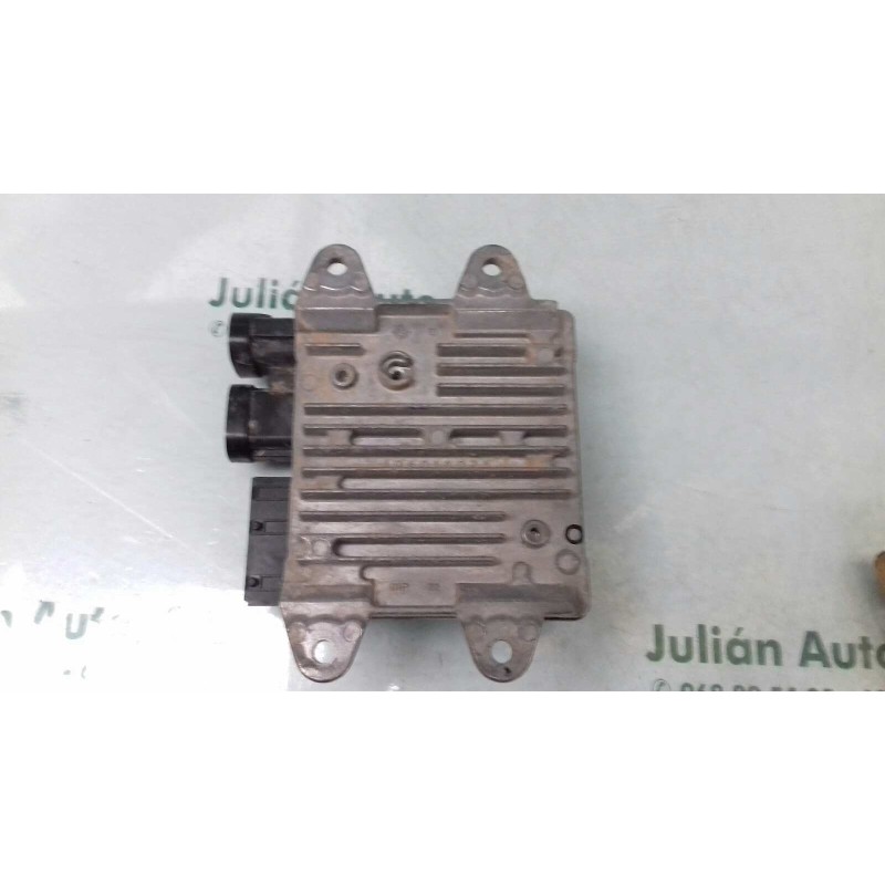 Recambio de modulo electronico para citroen c3 1.4 hdi sx plus referencia OEM IAM 9652024280 6900000528A 242