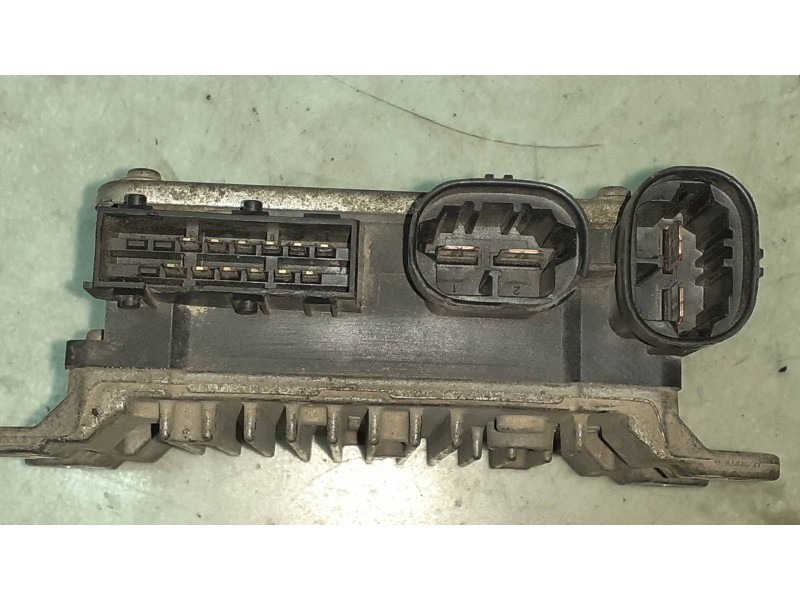 Recambio de modulo electronico para citroen c3 hdi 70 furio referencia OEM IAM 9662310080 6900001184 