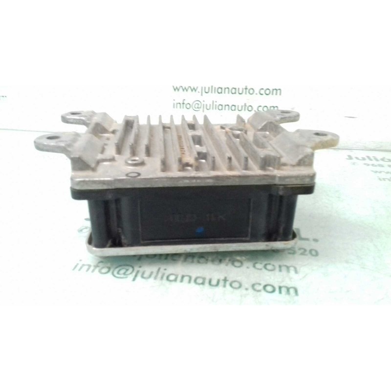 Recambio de modulo electronico para citroen c3 1.4 hdi sx plus referencia OEM IAM 9652024280 6900000528A 242