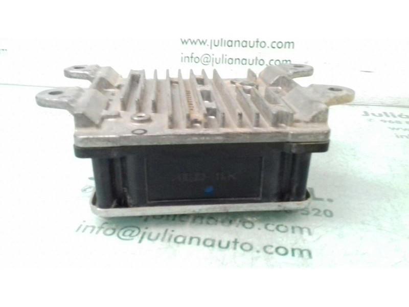 Recambio de modulo electronico para citroen c3 1.4 hdi sx plus referencia OEM IAM 9652024280 6900000528A 242