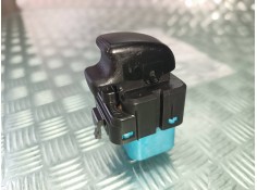 Recambio de mando elevalunas trasero izquierdo para mitsubishi montero pinin (h60/h70) 2000 gdi comfort ii (5-ptas.) referencia  2