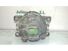 Recambio de faro antiniebla derecho para renault scenic ii confort authentique referencia OEM IAM    2