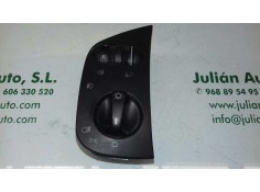 Recambio de mando luces para volkswagen polo classic (6v2) básico referencia OEM IAM 6N1941531M  