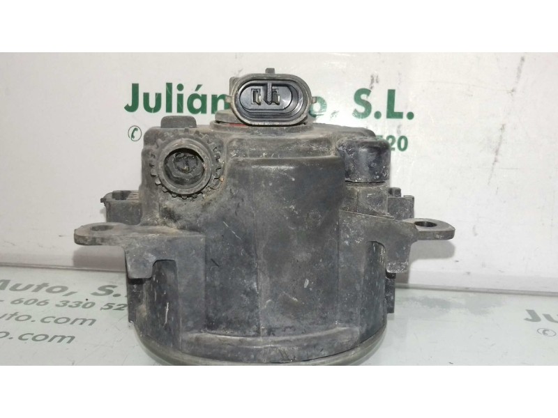 Recambio de faro antiniebla derecho para renault scenic ii confort authentique referencia OEM IAM   
