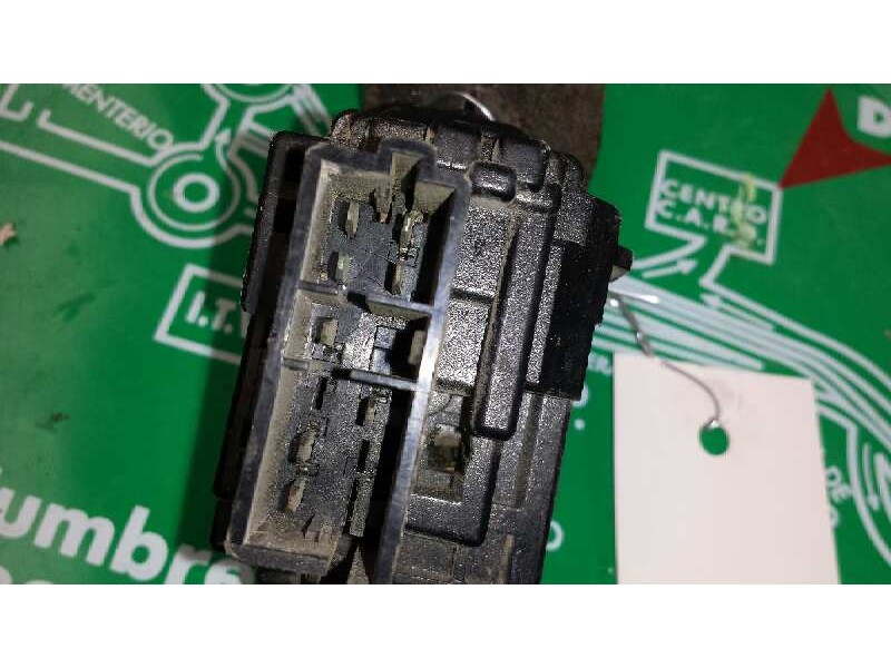 Recambio de mando limpia para citroen saxo 1.1 sx referencia OEM IAM 96112466ZL 34096501 JAEGER