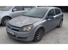 opel astra h ber. del año 2005