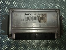 Recambio de centralita motor uce para honda jazz (gd1/5) 1.4 s referencia OEM IAM 0261208375 37820PWEG05 BOSCH