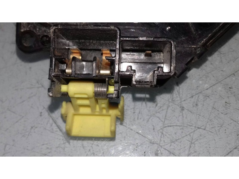 Recambio de anillo airbag para hyundai coupe (gk) 1.6 fx referencia OEM IAM   