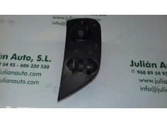 Recambio de mando luces para seat ibiza (6k) gt referencia OEM IAM 6K1941531B  