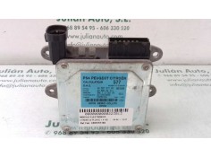 Recambio de modulo electronico para citroen c3 pluriel 1.4 hdi referencia OEM IAM 9655757780 6900000711 577