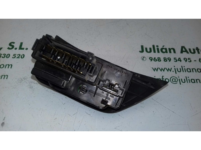 Recambio de mando luces para seat ibiza (6k) gt referencia OEM IAM 6K1941531B  