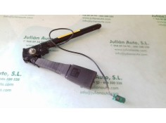 Recambio de pretensor airbag izquierdo para opel astra h ber. cosmo referencia OEM IAM 041217970  