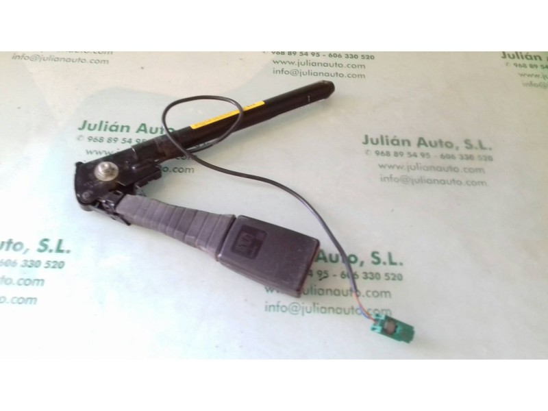 Recambio de pretensor airbag izquierdo para opel astra h ber. cosmo referencia OEM IAM 041217970  