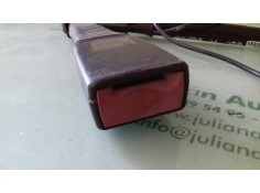 Recambio de pretensor airbag izquierdo para opel astra h ber. cosmo referencia OEM IAM 041217970   2
