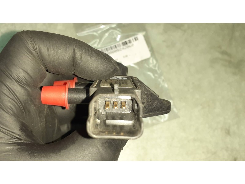 Recambio de sensor para peugeot 407 st confort referencia OEM IAM 9662143180  
