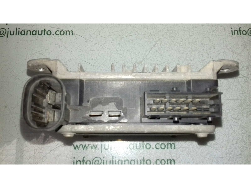 Recambio de modulo electronico para citroen c3 pluriel 1.4 hdi referencia OEM IAM 9655757780 6900000711 577