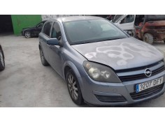 opel astra h ber. del año 2005 2