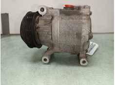 Recambio de compresor aire acondicionado para fiat idea (135) 1.4 16v active (i+a) referencia OEM IAM 5A7875000 46782669 DENSO