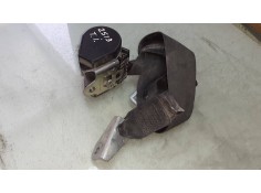 Recambio de cinturon seguridad trasero izquierdo para seat leon (1p1) style ecomotive referencia OEM IAM 7155A  